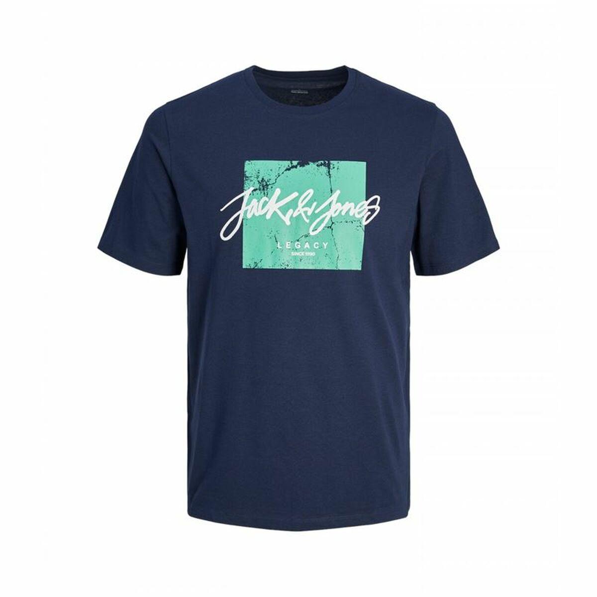 Jack & Jones tiley kortærmet T-shirt til drenge - 10 år