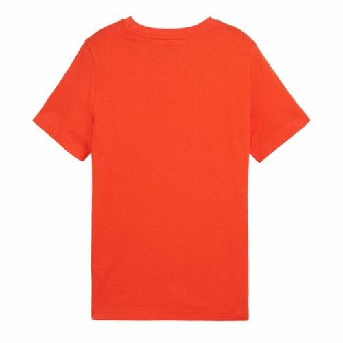 Børne Kortærmet T-shirt Puma 13-14 år