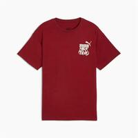 Børne Kortærmet T-shirt Puma Essentials+ Mid 90S Graphic 13-14 år