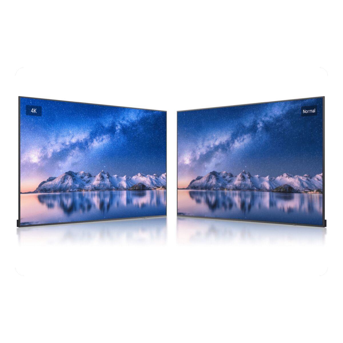 Maxhub ND75CMA-T videovæg-monitor 75" 4K Ultra HD LED