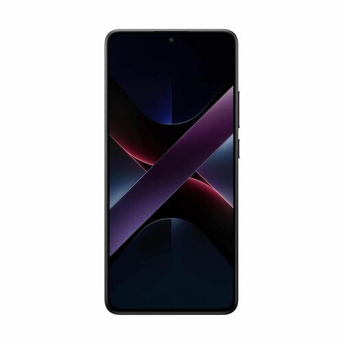 Smartphone Xiaomi 6932554408725 6,67" MediaTek 8 GB RAM 256 GB Sort