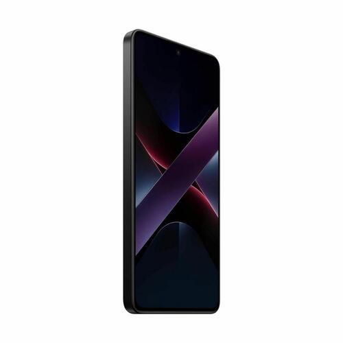 Smartphone Xiaomi 6932554408725 6,67" MediaTek 8 GB RAM 256 GB Sort