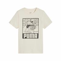 Børne Kortærmet T-shirt Puma Essentials+ Mid 90S Graphic 9-10 år