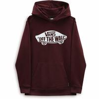Hættetrøje til Børn Vans Off The Wall Board Up 12-14 år