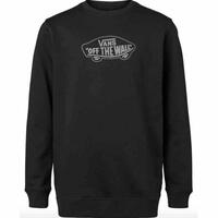 Sweaters uden Hætte til Børn Vans Off The Wall Board Up 10-12 år