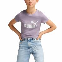 Børne Kortærmet T-shirt Puma 7-8 år