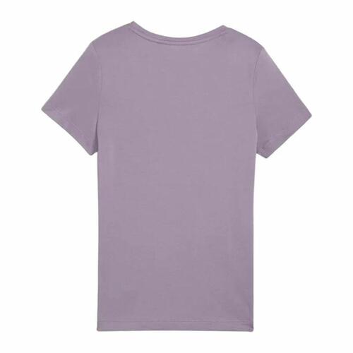 Børne Kortærmet T-shirt Puma 7-8 år