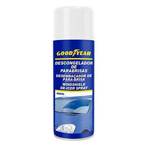 Frostvæske Goodyear GOD9046 (400 ml)