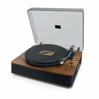 Pladespiller Muse MT-106BT