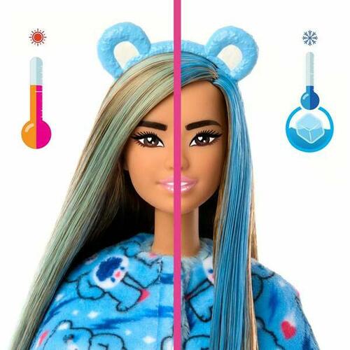 Action Figurer Mattel