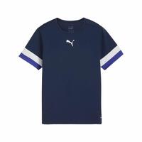 Børne Kortærmet T-shirt Puma Individualrise 5-6 år