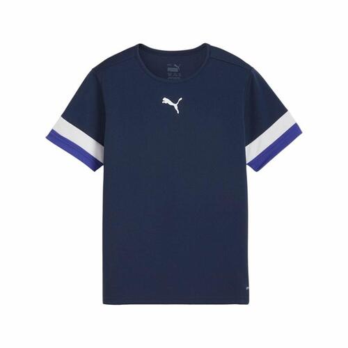 Børne Kortærmet T-shirt Puma Individualrise 5-6 år