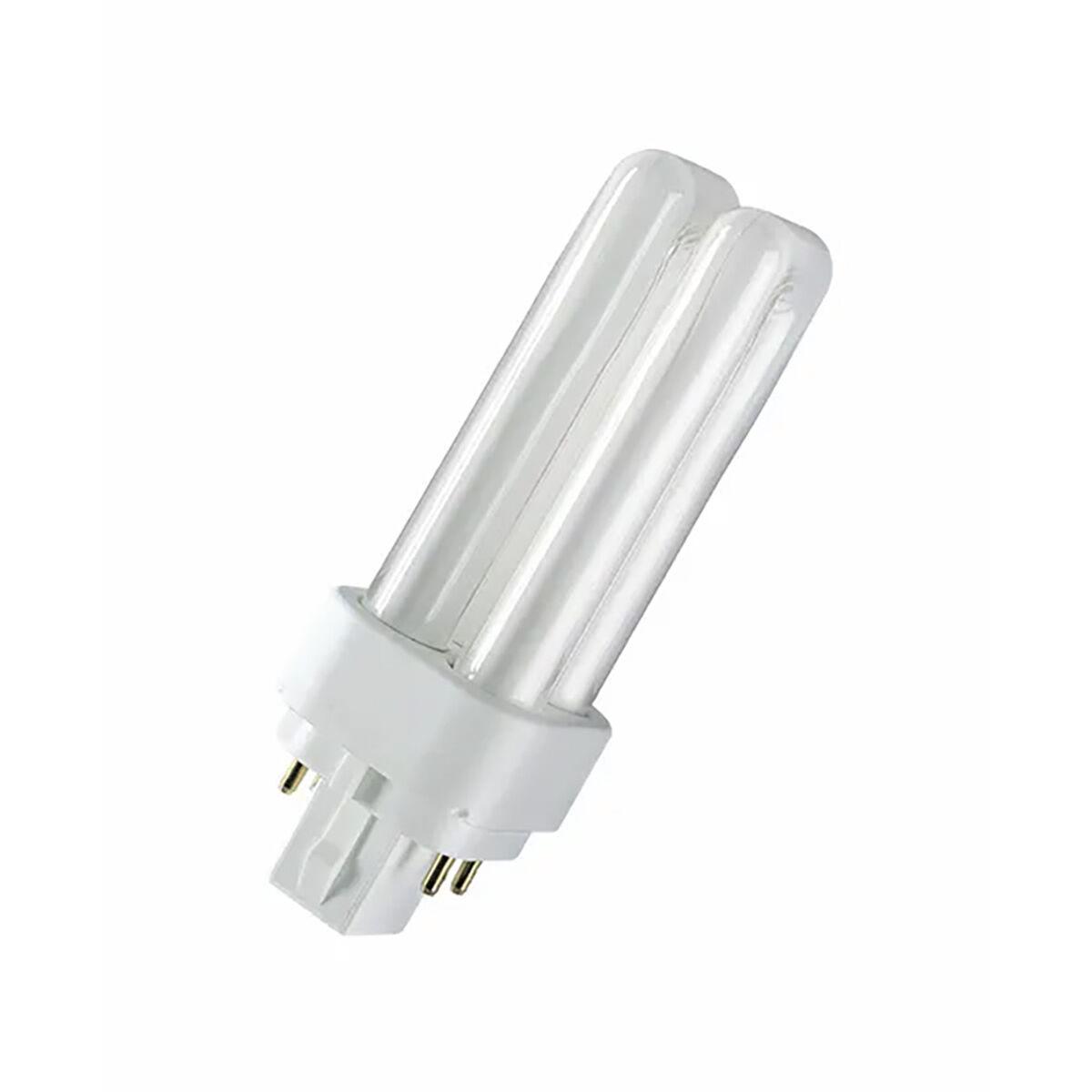 Osram lavenergipære 26 W G24Q-3 - 6500 K koldt lys