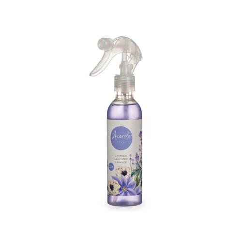 Luftfrisker Acorde 4-B-AR Lavendel 200 ml (12 enheder)