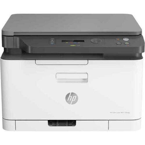 Multifunktionsprinter HP 4ZB96A#B19