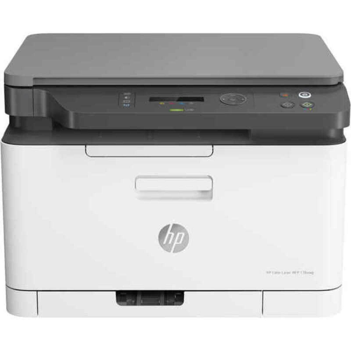 Multifunktionsprinter HP 4ZB96A#B19