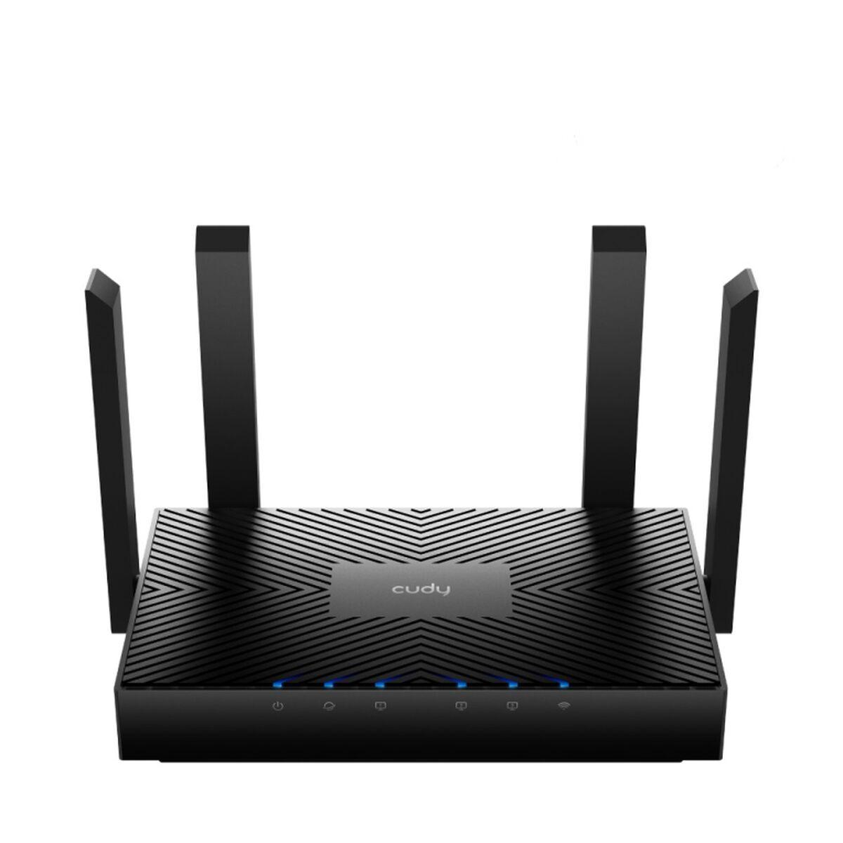Router Cudy