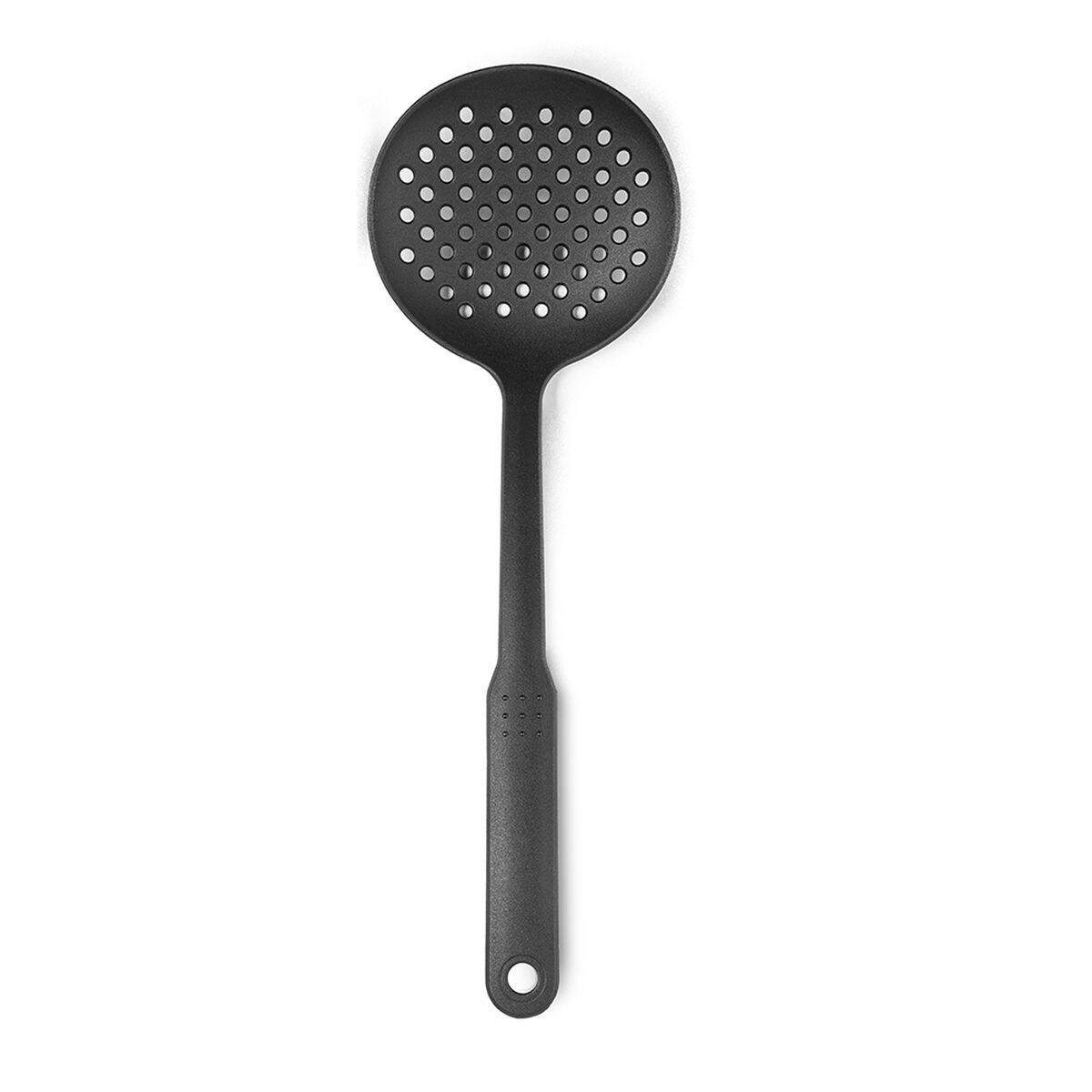 Ibili hulske i nylon - 31 cm, sort