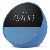 Transportable Bluetooth-højttalere Amazon B0C2RSJHS6 Blå
