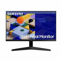 Skærm Samsung LS24C312EAUXEN Full HD 24"