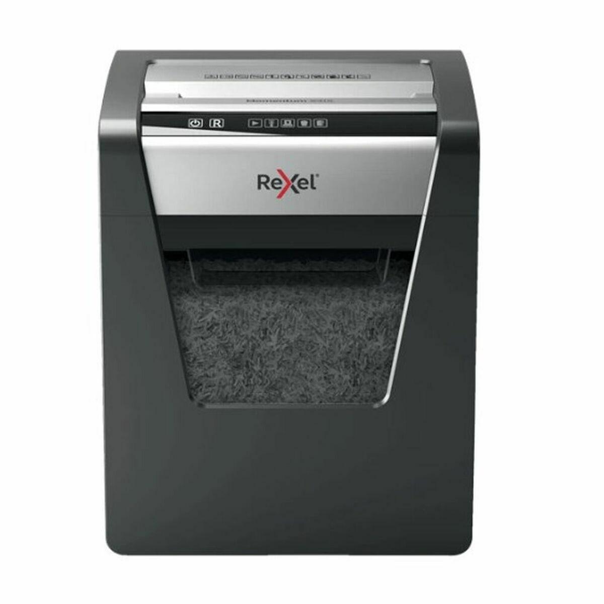 Rexel Momentum X415 papirmakulator - 23 l, P-4, 15 ark billede