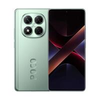 Smartphone Xiaomi 6,67" Octa Core 8 GB RAM 256 GB Grøn