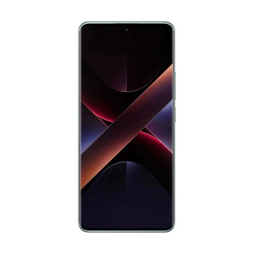 Smartphone Xiaomi 6,67" Octa Core 8 GB RAM 256 GB Grøn