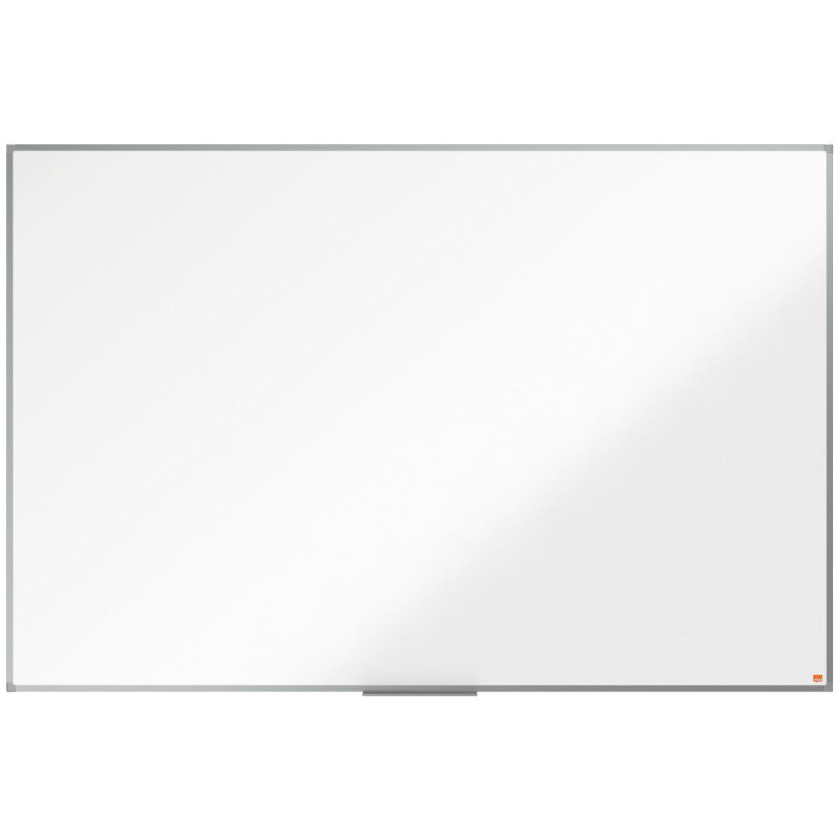 Nobo whiteboard 180 × 120 cm - melamin, alu-ramme