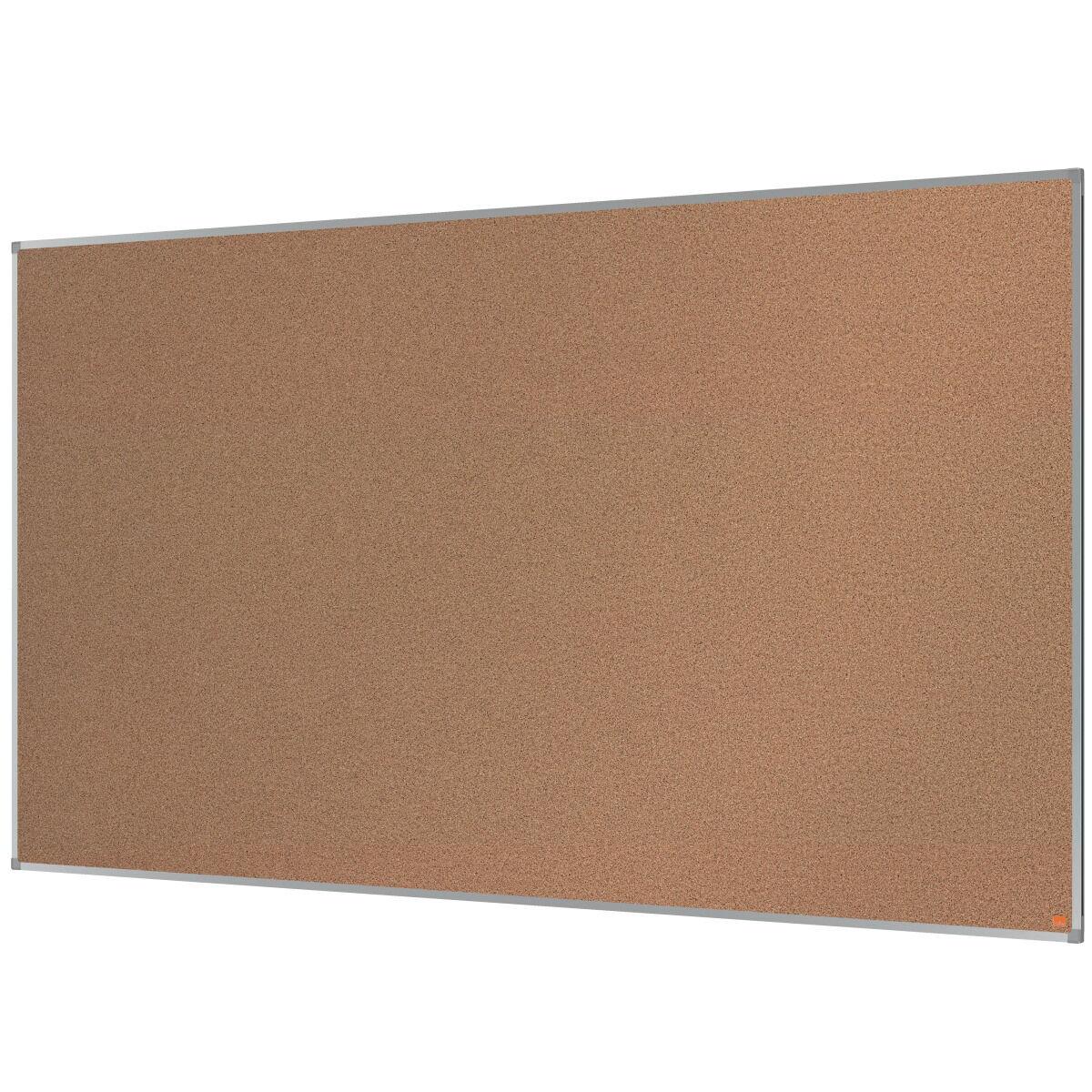 Nobo Essence opslagstavle, natur - 200 × 100 cm