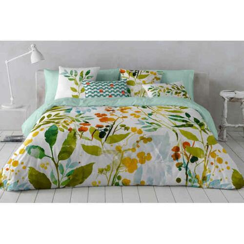 Nordisk cover Naturals Calpe UK king size seng (240 x 220 cm)