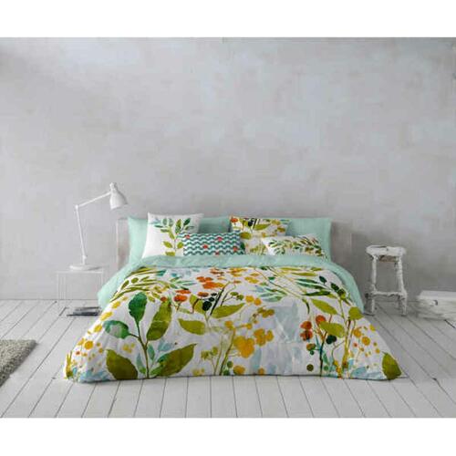 Nordisk cover Naturals Calpe UK king size seng (240 x 220 cm)