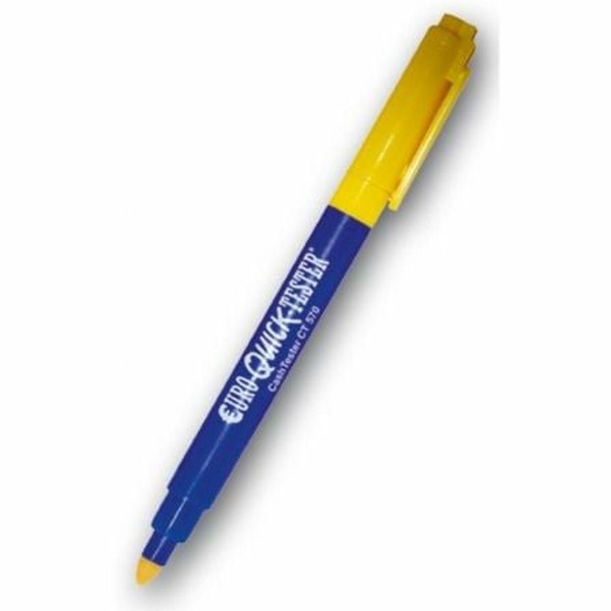 Seddeltester Cash Tester CT-570 - falsknotedetektor