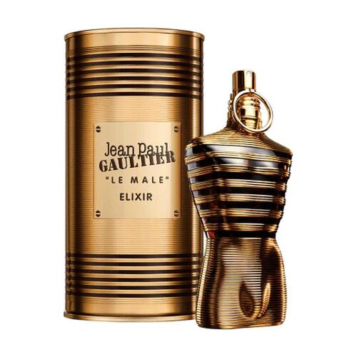 Herreparfume Jean Paul Gaultier 65189084 EDP 125 ml Le Male