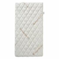 Babymadras P'TIT LIT Organic Cotton 120 x 60 cm