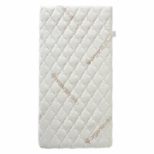 Babymadras P'TIT LIT Organic Cotton 120 x 60 cm