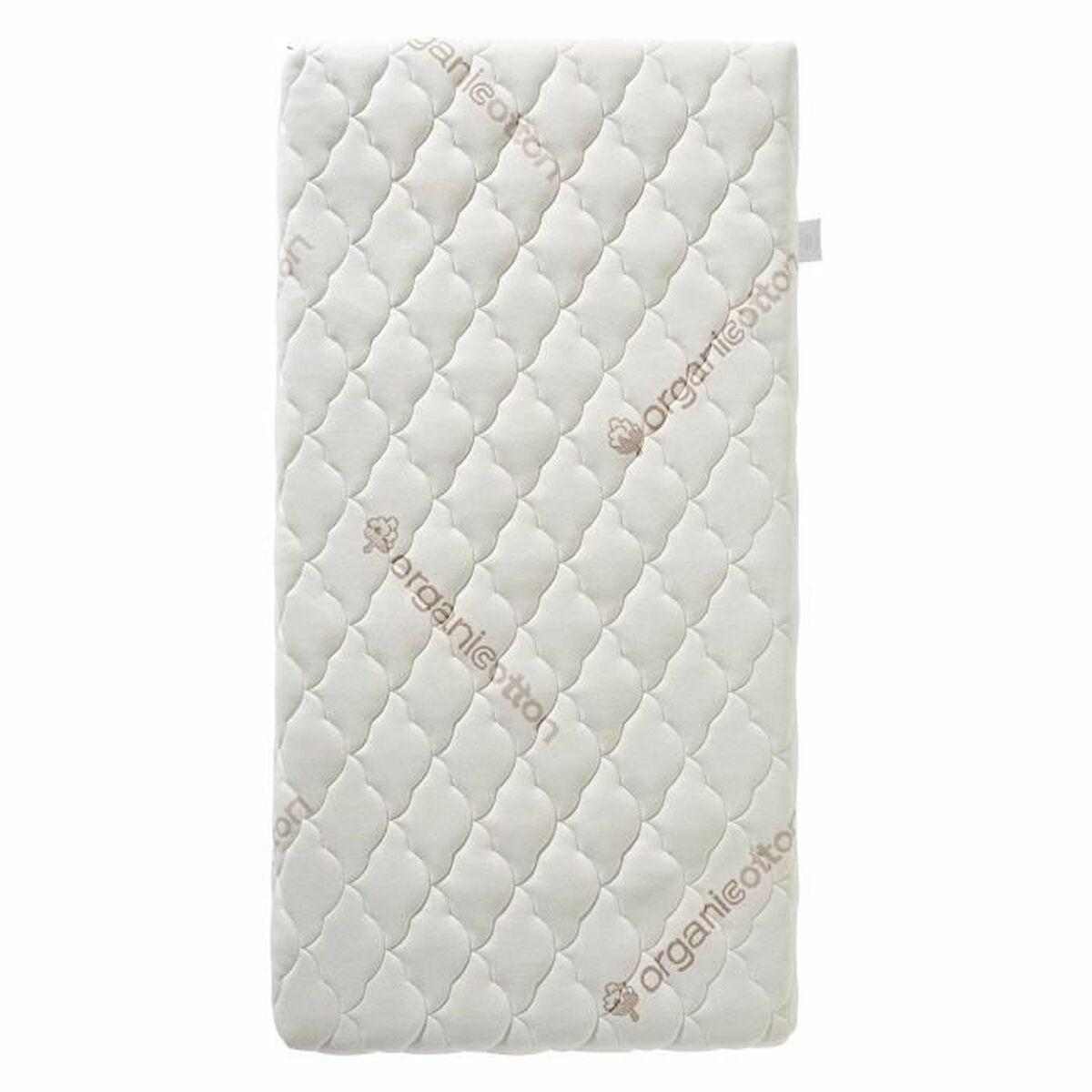 Babymadras P'TIT LIT Organic Cotton 120 x 60 cm