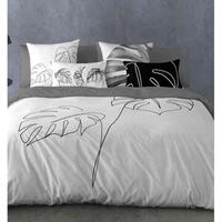 Nordisk cover Naturals UK dobbeltseng (200 x 200 cm)