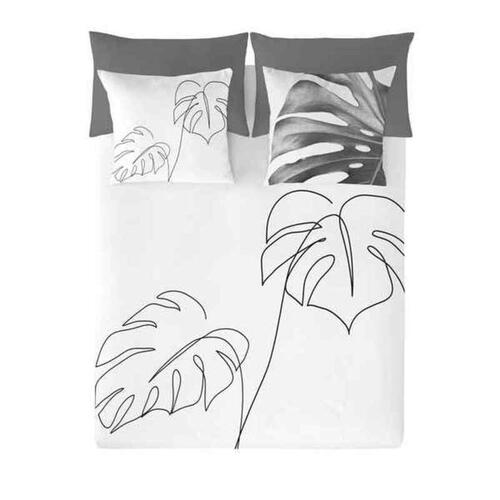 Nordisk cover Naturals UK dobbeltseng (200 x 200 cm)