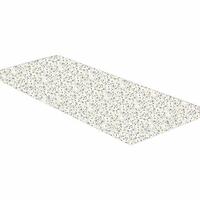 Babymadras Domiva Fabric 60 x 120 cm