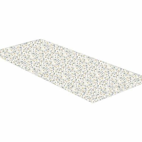 Babymadras Domiva Fabric 60 x 120 cm
