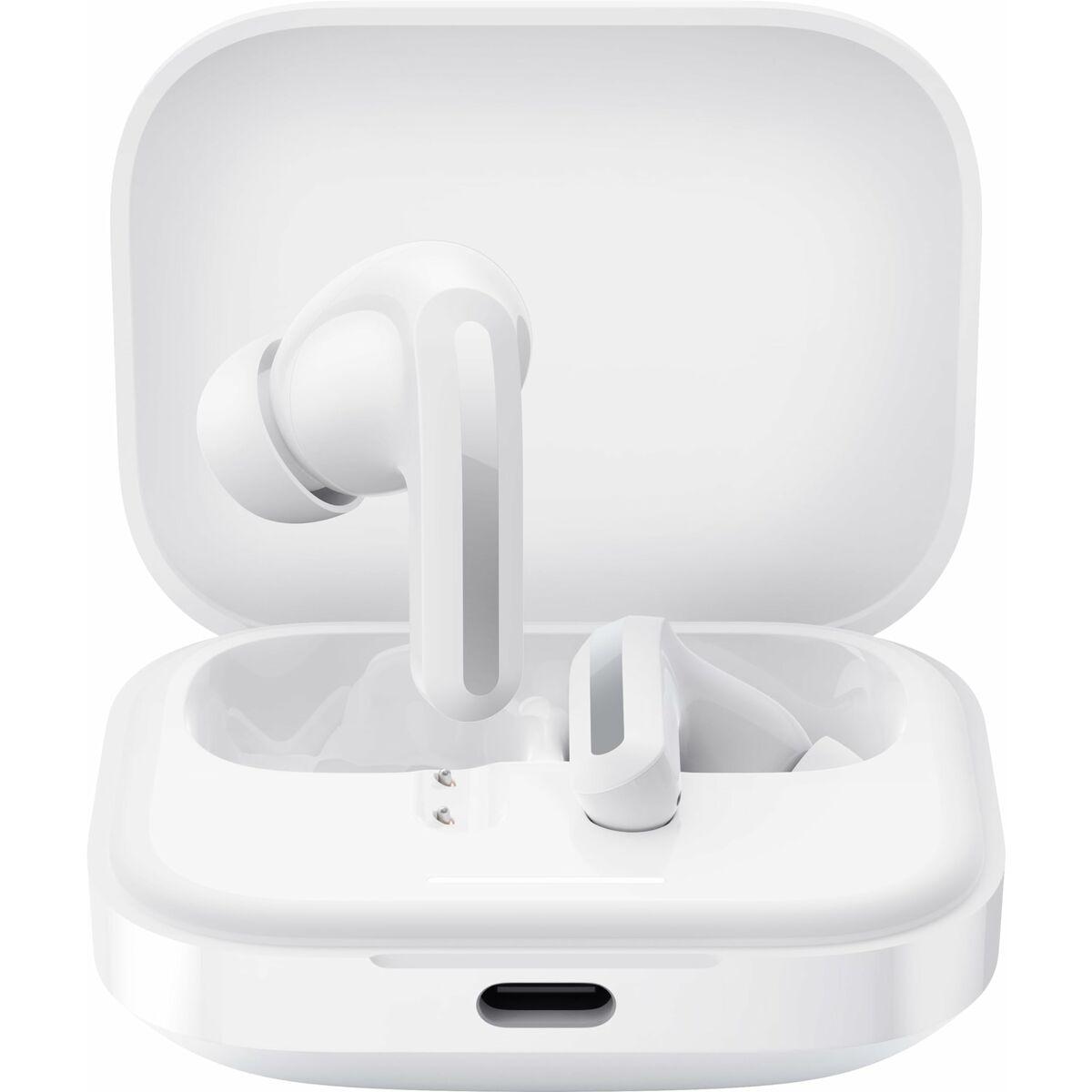 Bluetooth-hovedtelefoner Xiaomi Redmi Buds 5 Hvid