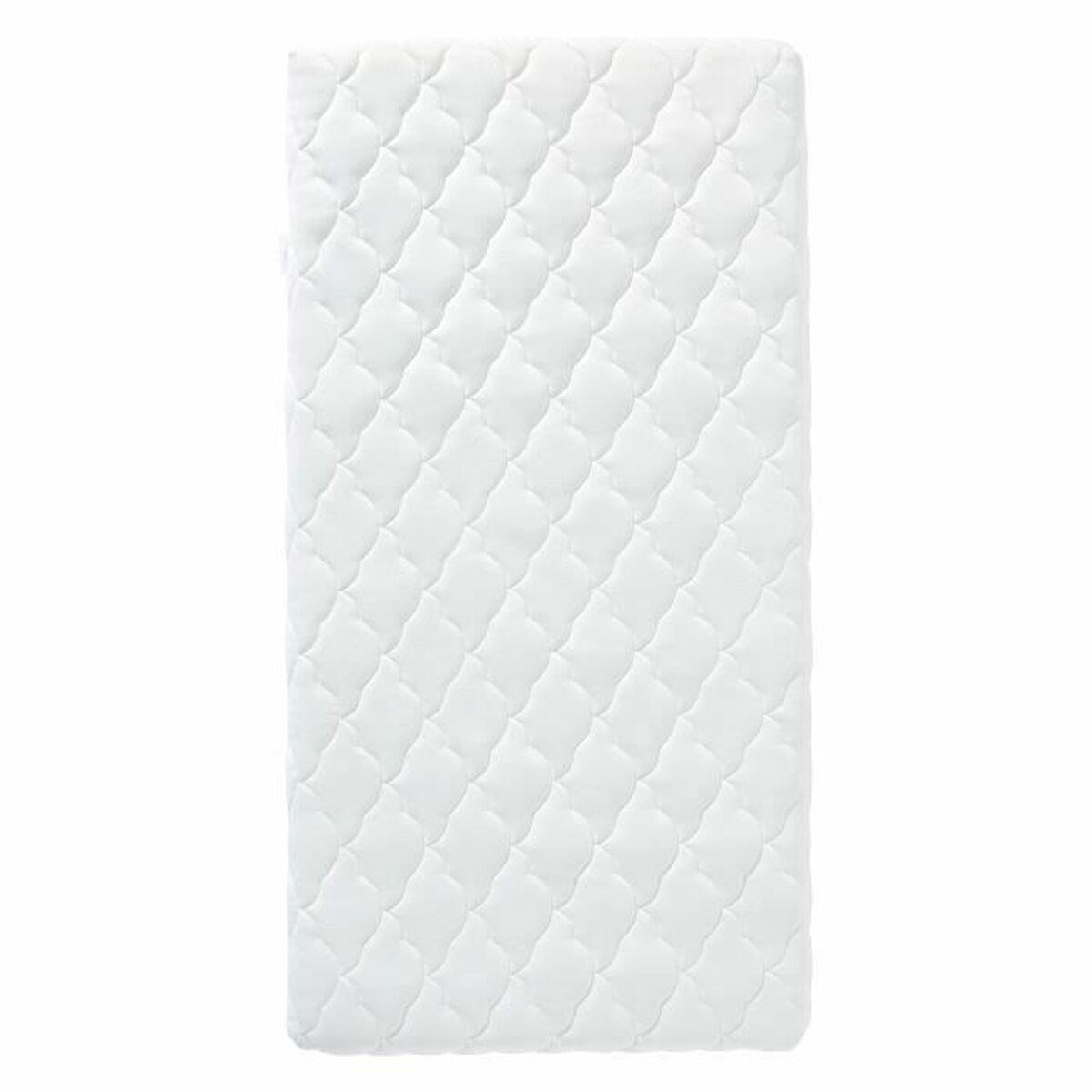 Babymadras P'tit Lit Bamboo 70 × 140 × 10 cm