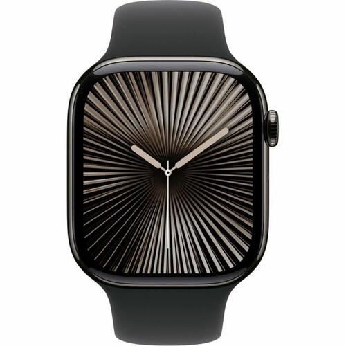 Smartwatch Apple Series 10 Sort 46 mm