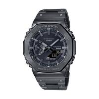 Herreur Casio OAK BLACK METAL (Ø 44 mm)