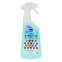 Desinficerende spray Viricitol Salló MULTIFUNKTIONEL (750 ml)