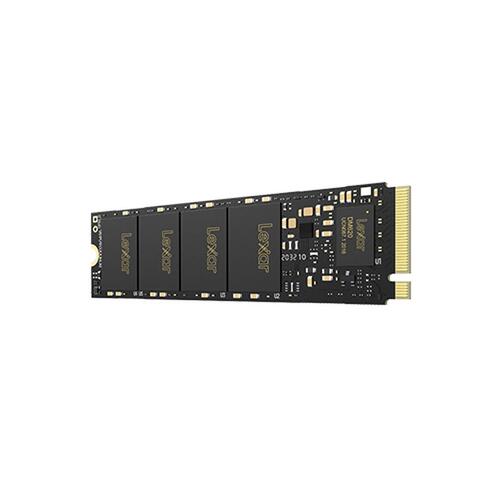 Ekstern harddisk Lexar 15455473 512 GB SSD