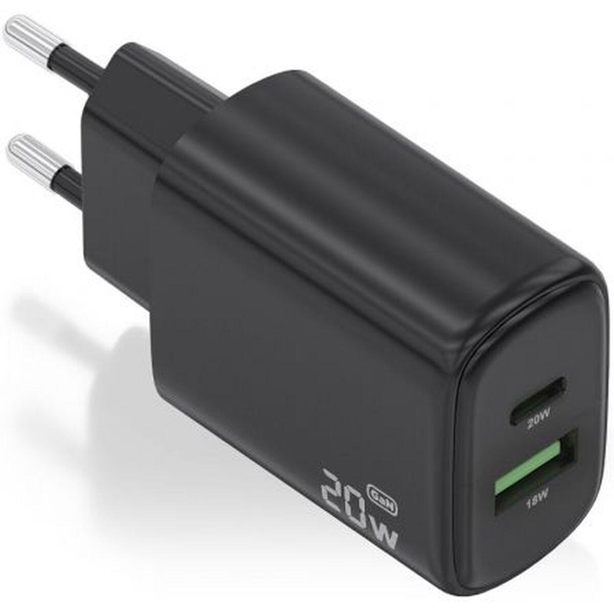 Docking-station Aisens A110-0910