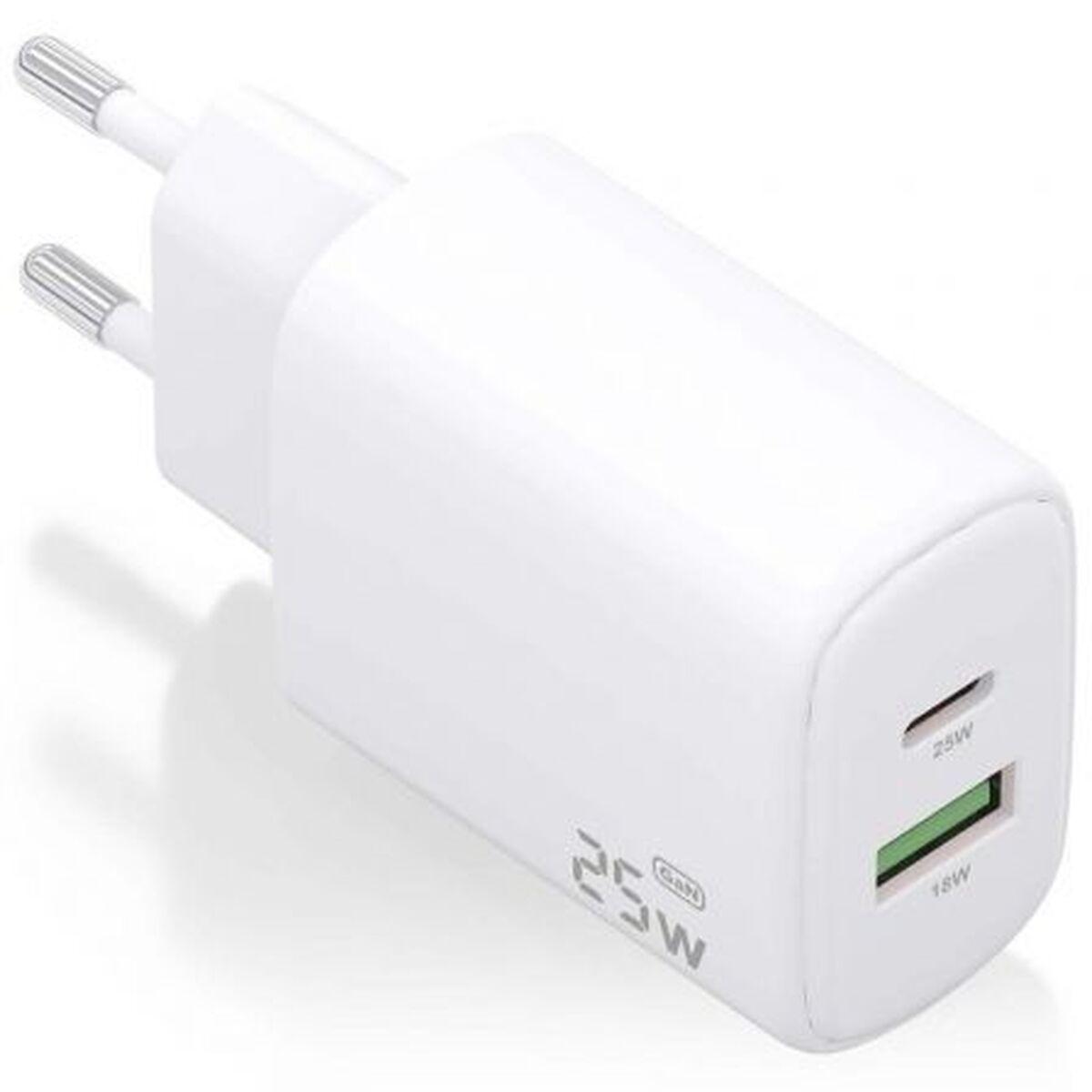 Docking-station Aisens A110-0911