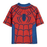 Bade T-shirt Spider-Man 4 år