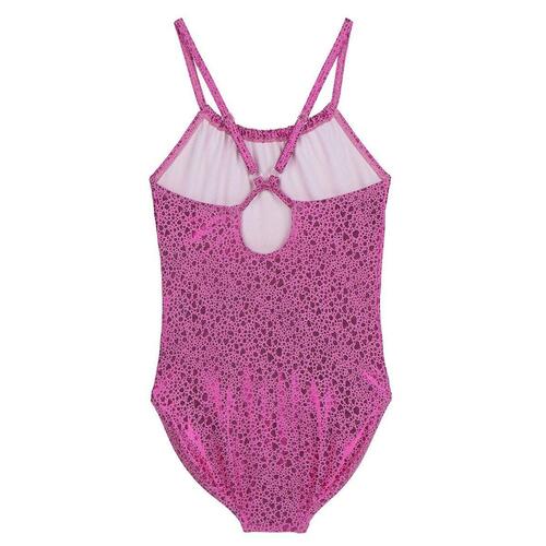 Badedragt til piger Barbie Pink 10 år